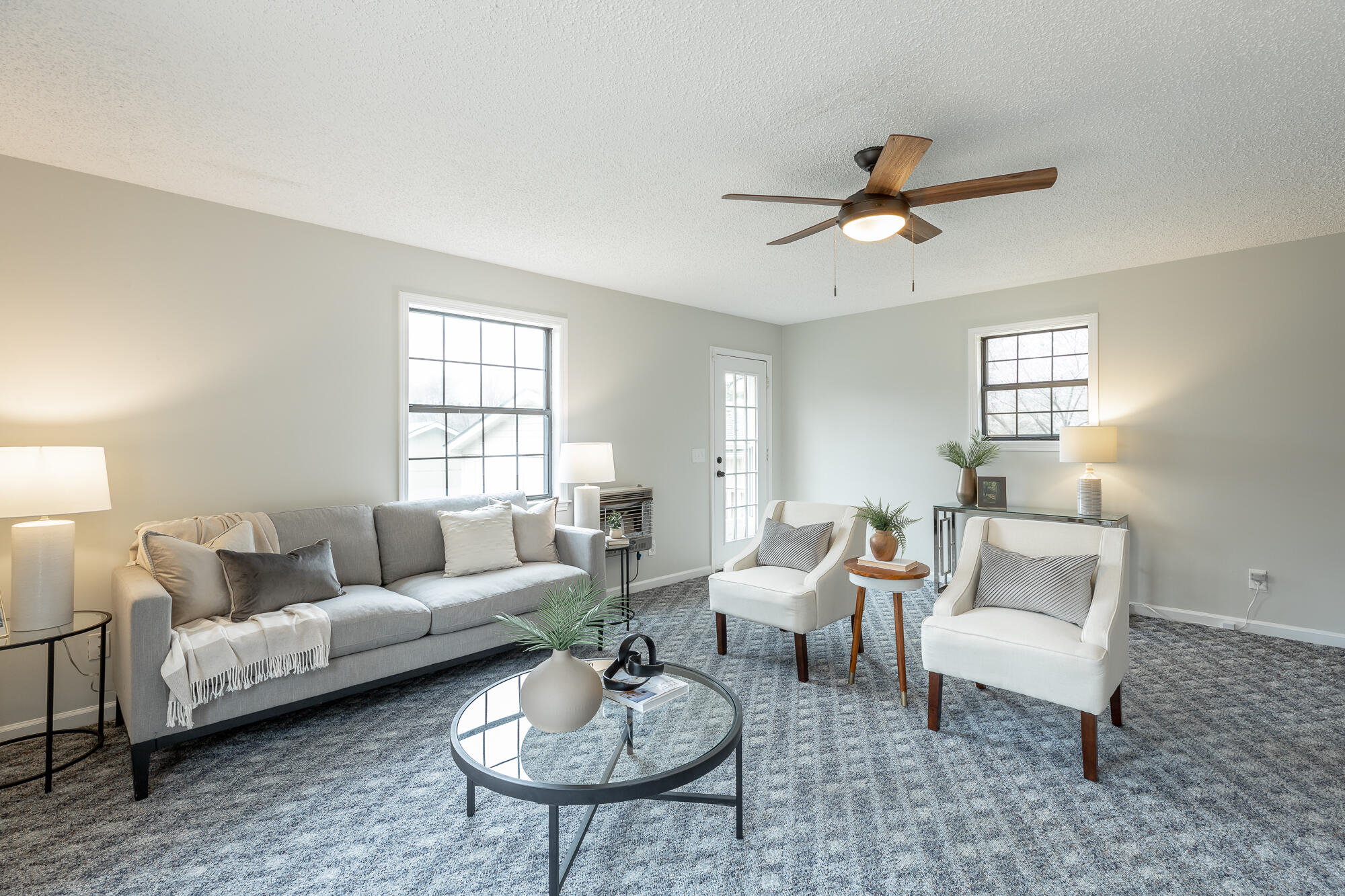 2440 Corral Road Signal Mountain, TN 37377 - Photo 6 of 63 2440 Corral Rd. HD-53