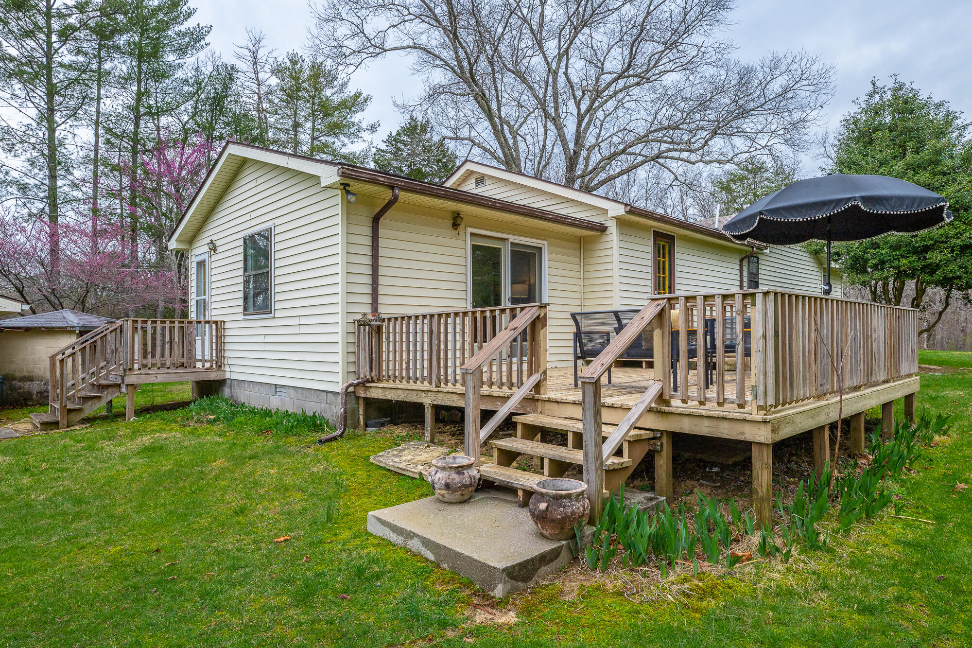 2440 Corral Road Signal Mountain, TN 37377 - Photo 61 of 63 2440 Corral Rd. HD-38