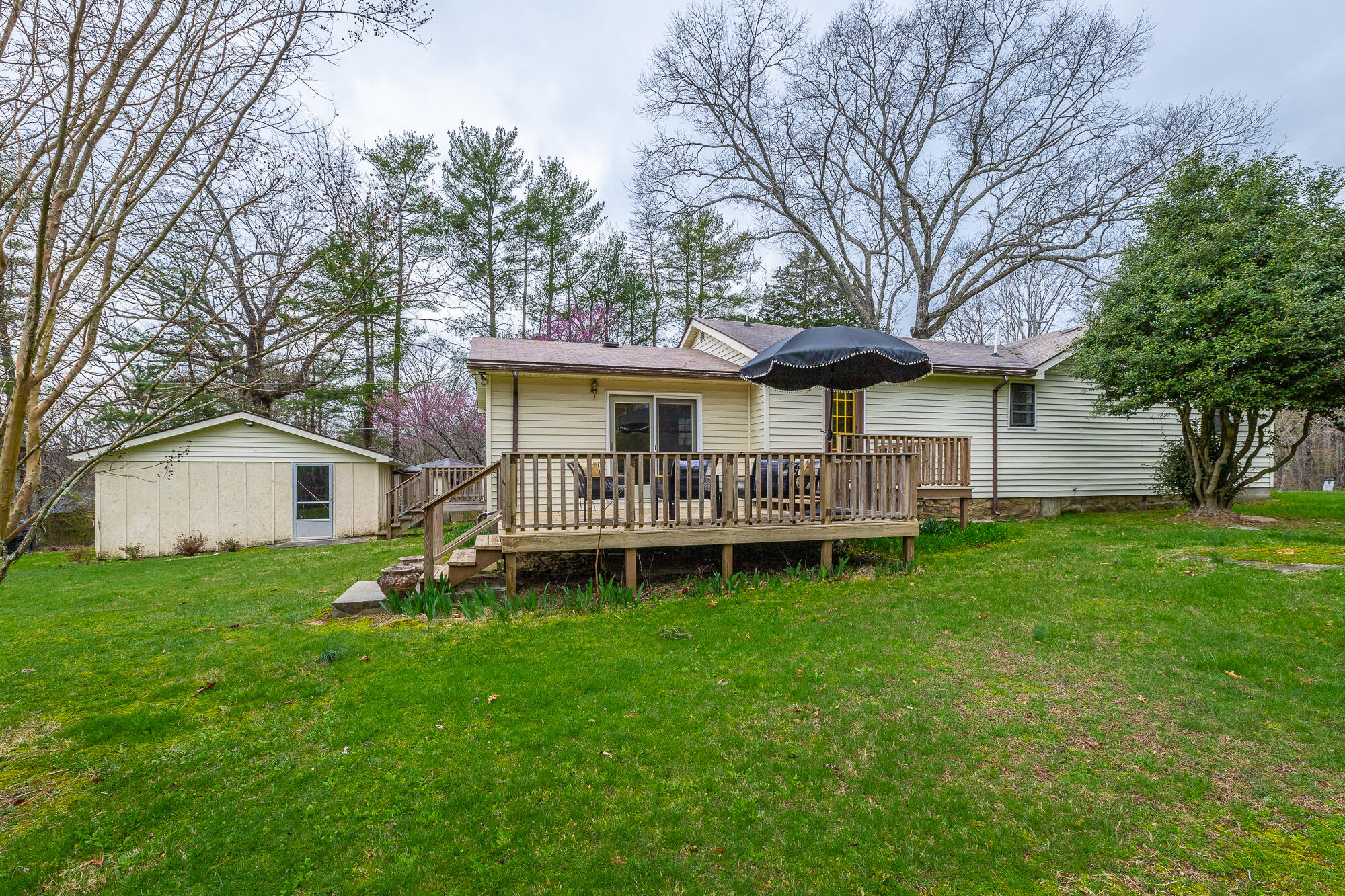 2440 Corral Road Signal Mountain, TN 37377 - Photo 62 of 63 2440 Corral Rd. HD-39