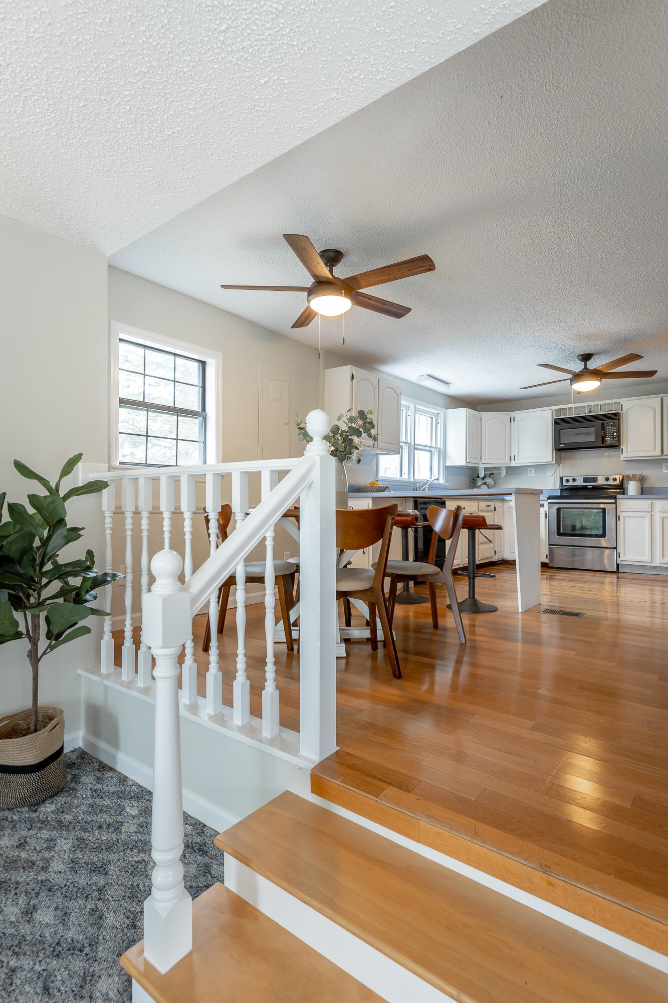 2440 Corral Road Signal Mountain, TN 37377 - Photo 8 of 63 2440 Corral Rd. HD-55