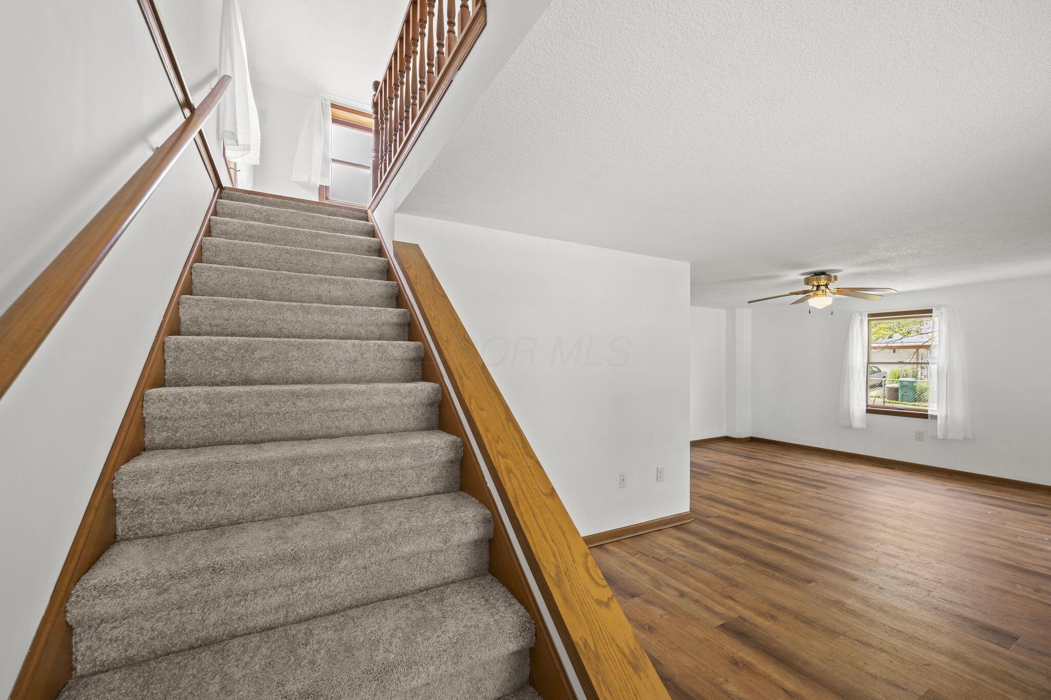 175 South 5th Street Newark, OH 43055 - Photo 26 of 50 Stairs