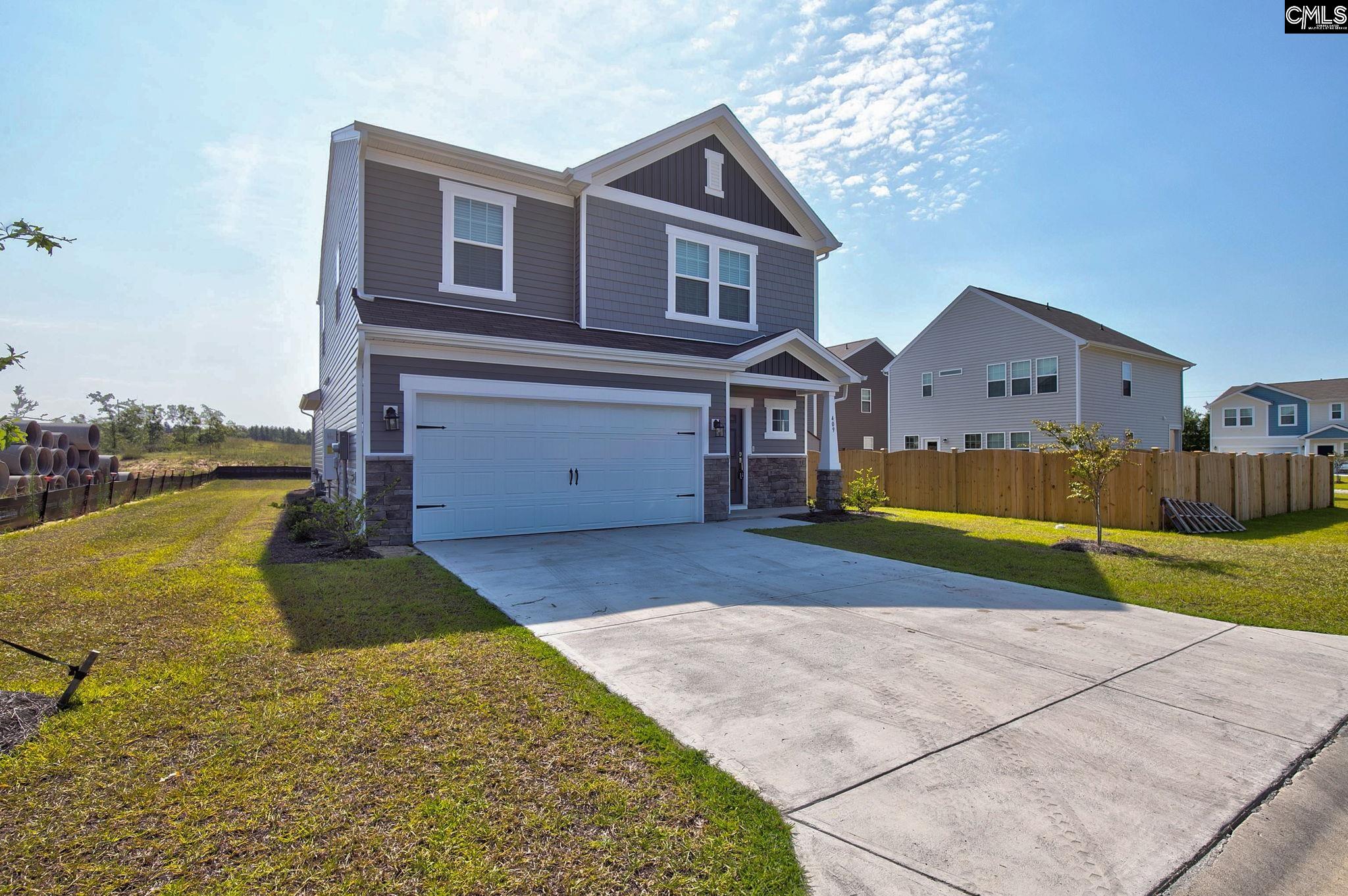409 Delaware Street Lexington, SC 29073 - Photo 2 of 20