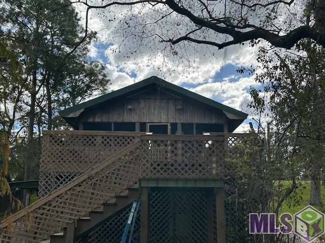 10217 Island Road Ventress, LA 70783 - Photo 1 of 14