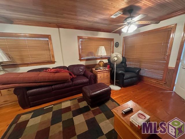 10217 Island Road Ventress, LA 70783 - Photo 3 of 14