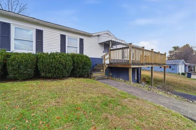 $75,000 | 20 Jean Street, Belle Vernon, PA 15012