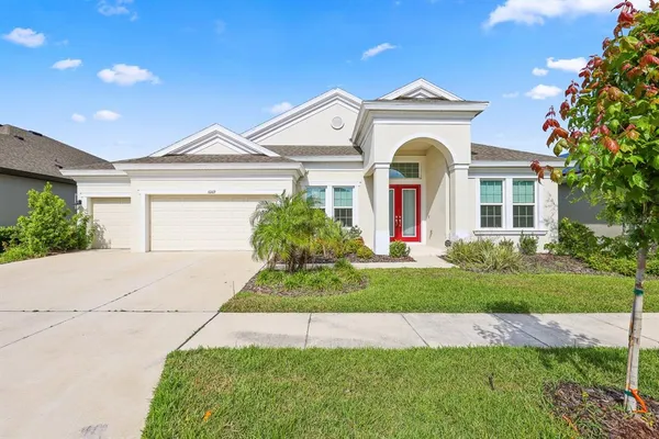 $3,750 | 6269 Hidden Br Drive, Apollo Beach, FL 33572