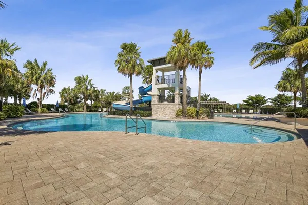 $3,750 | 6269 Hidden Br Drive, Apollo Beach, FL 33572