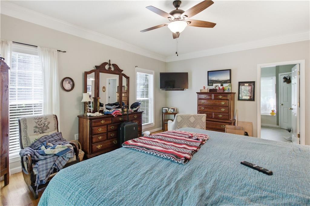 1011 Old Hardman Bottoms Road Clarkesville, GA 30523 - Photo 22 of 54