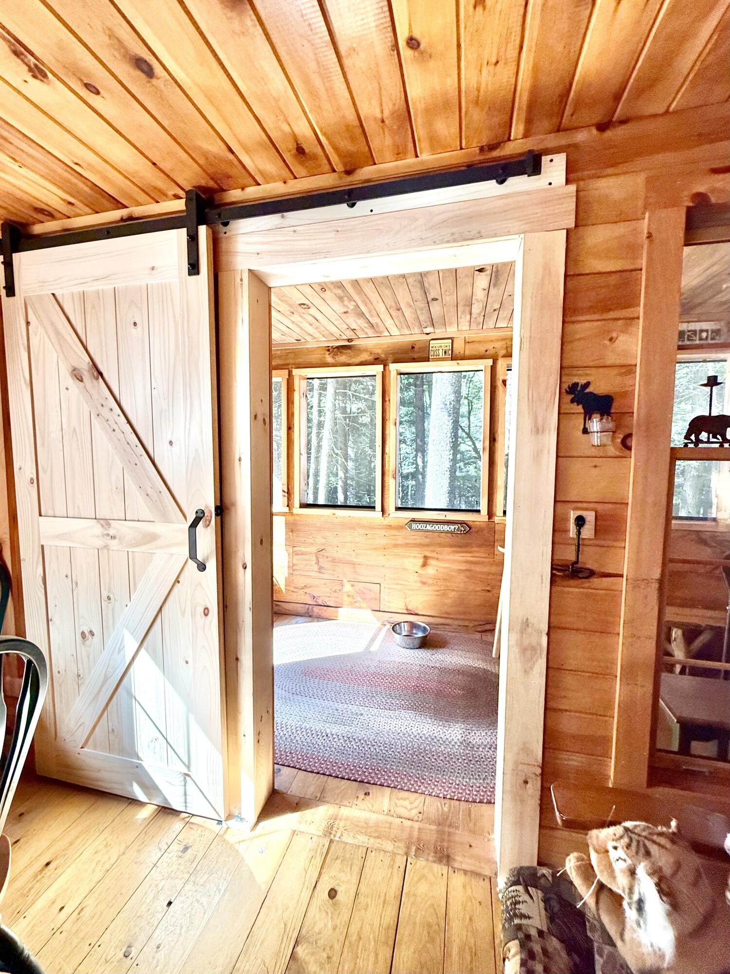 Lot 121 Lot Road Cherryfield, ME 04622 - Photo 23 of 47 IMG_6770