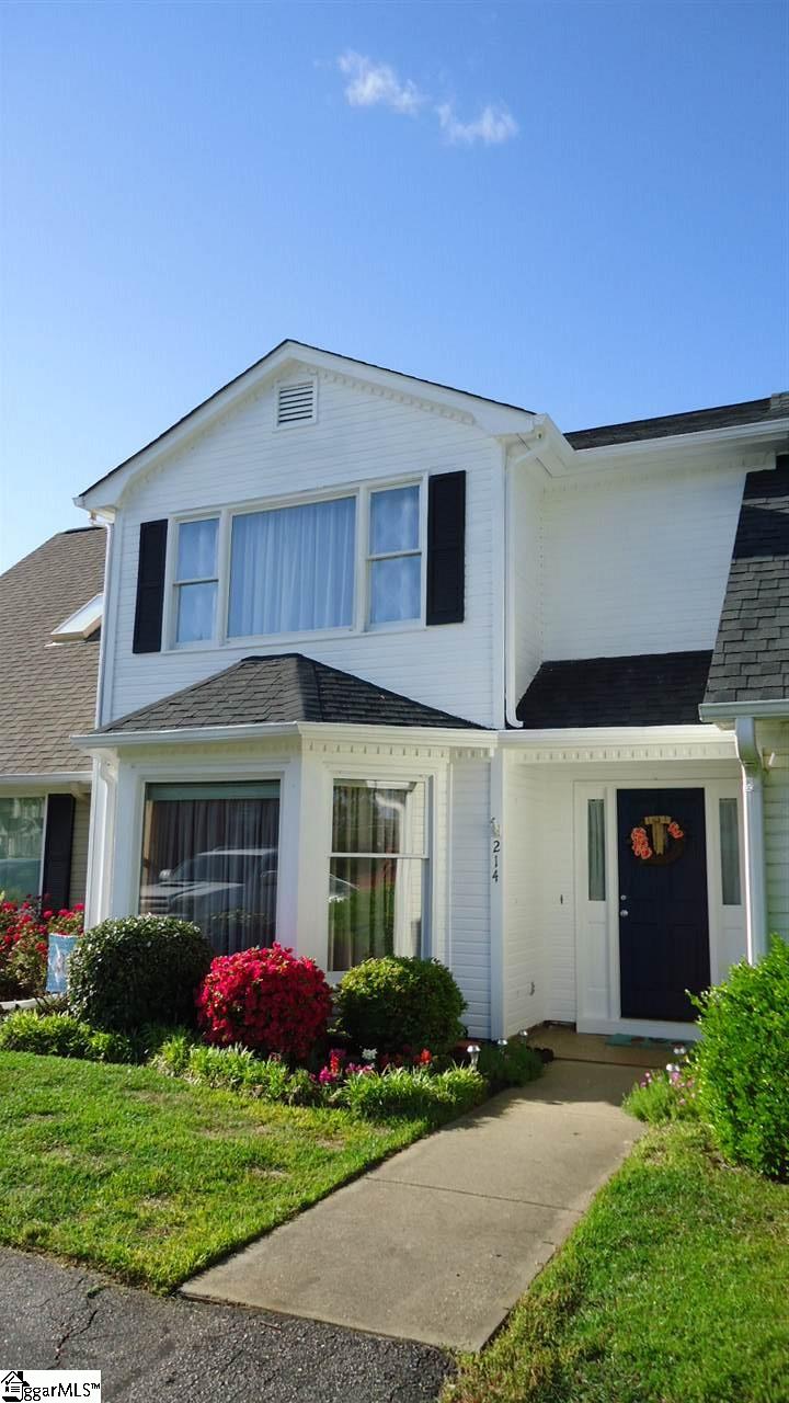 214 Old Towne Road Spartanburg, SC 29301 - Photo 1 of 27 Gallery Image 1