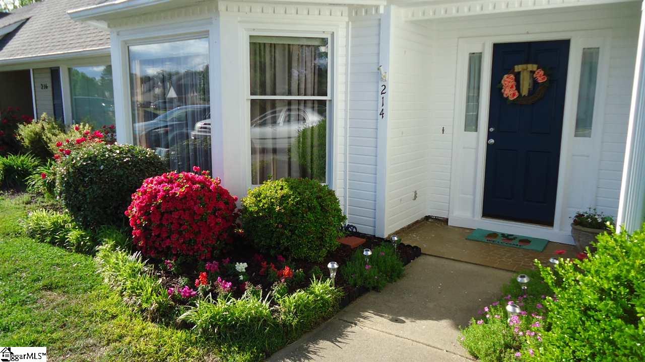 214 Old Towne Road Spartanburg, SC 29301 - Photo 15 of 27 Gallery Image 15