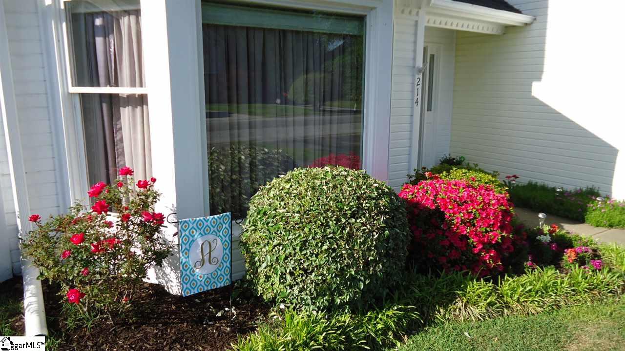 214 Old Towne Road Spartanburg, SC 29301 - Photo 16 of 27 Gallery Image 16