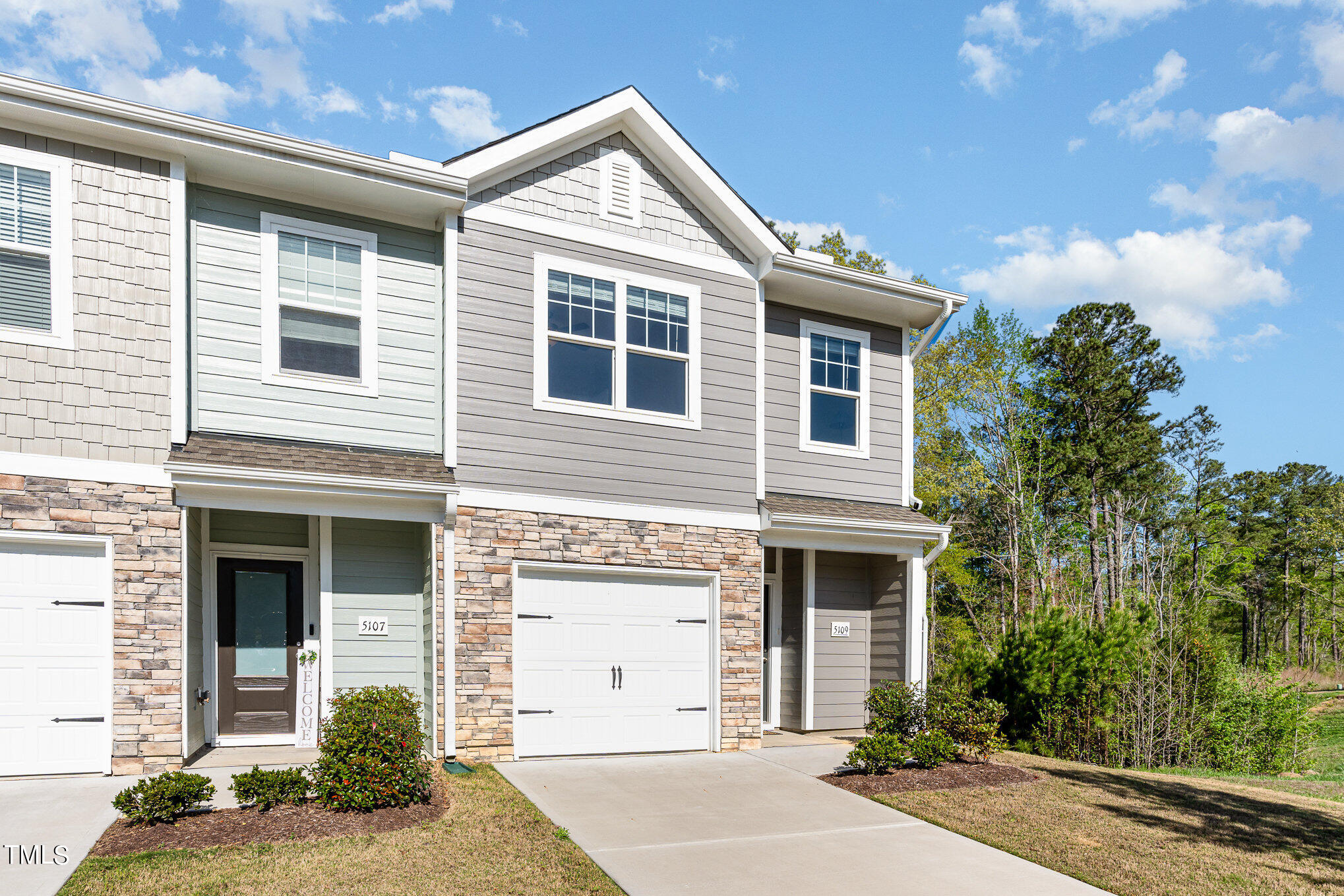 5109 Deep Channel Drive Raleigh, NC 27616 - Photo 4 of 26 004_1-edit