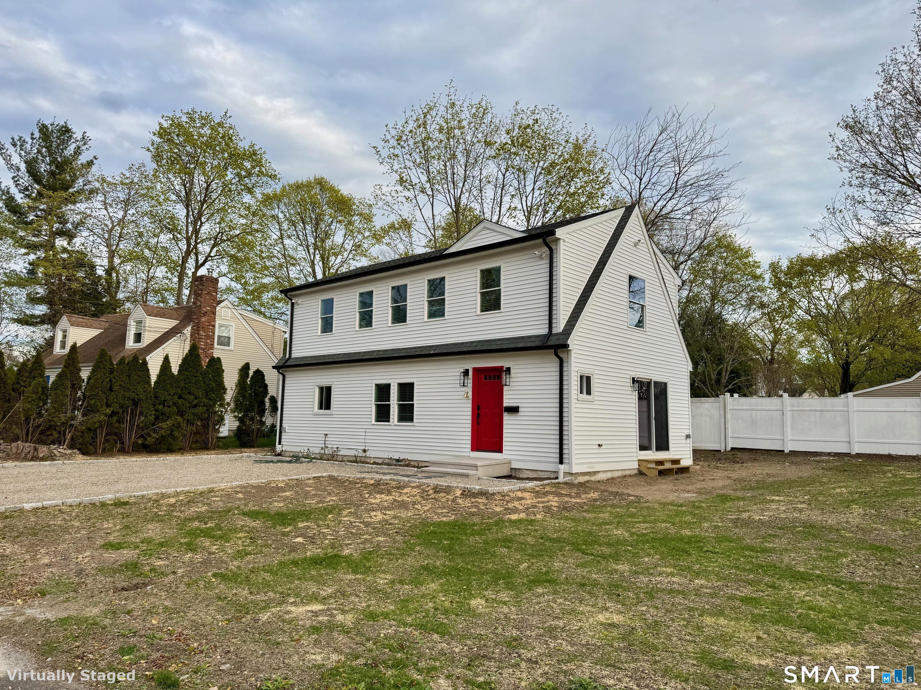 6 Stevens Road Clinton, CT 06413 - Photo 2 of 27