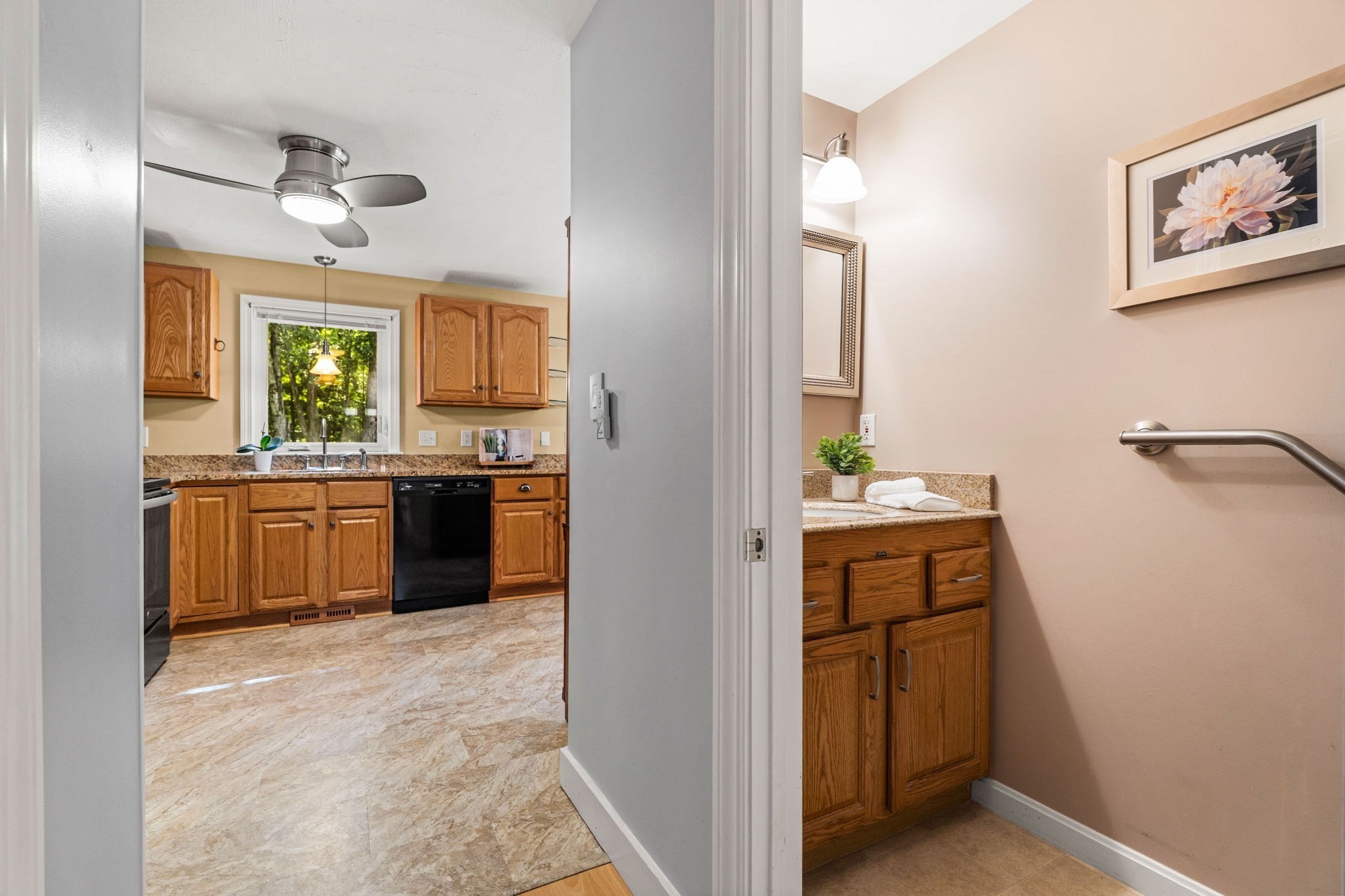 55 Littleton Road, Unit 14C Ayer, MA 01432 - Photo 11 of 33 Gallery Image 11