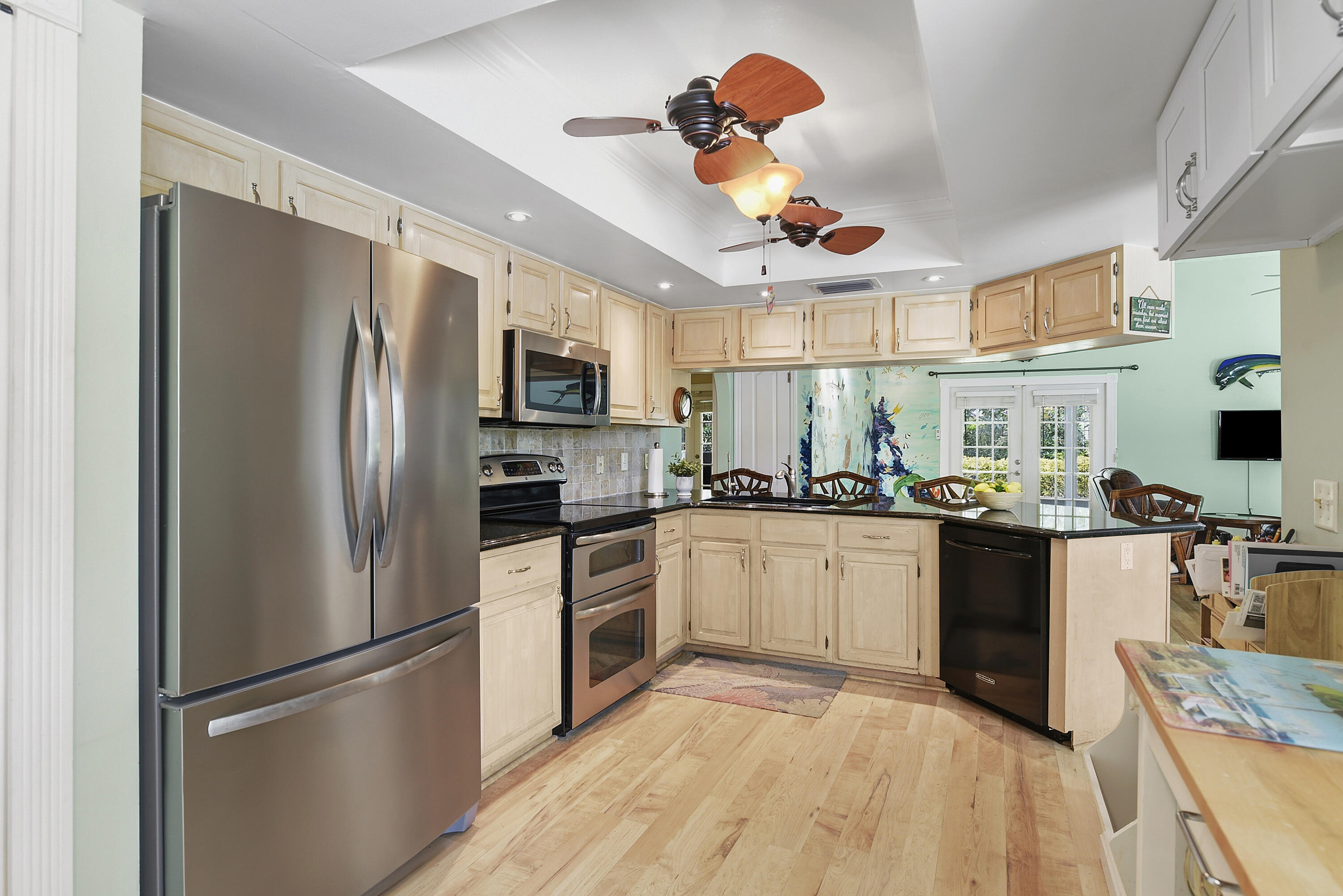 4240 Southeast Happy Lane Stuart, FL 34997 - Photo 14 of 39 Kitchen