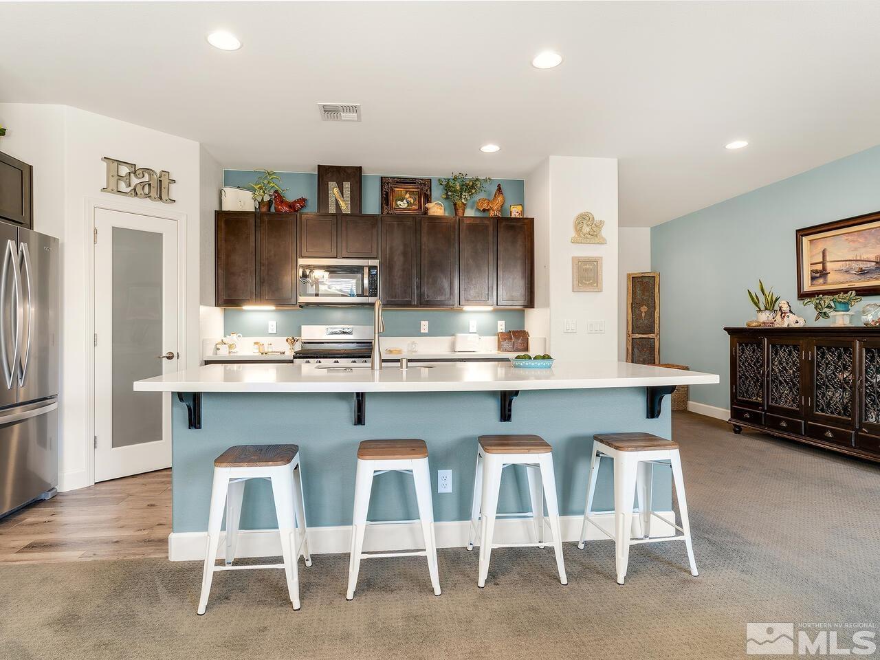 9961 Autumn Sage Drive Reno, NV 89521 - Photo 8 of 21 Photo 8