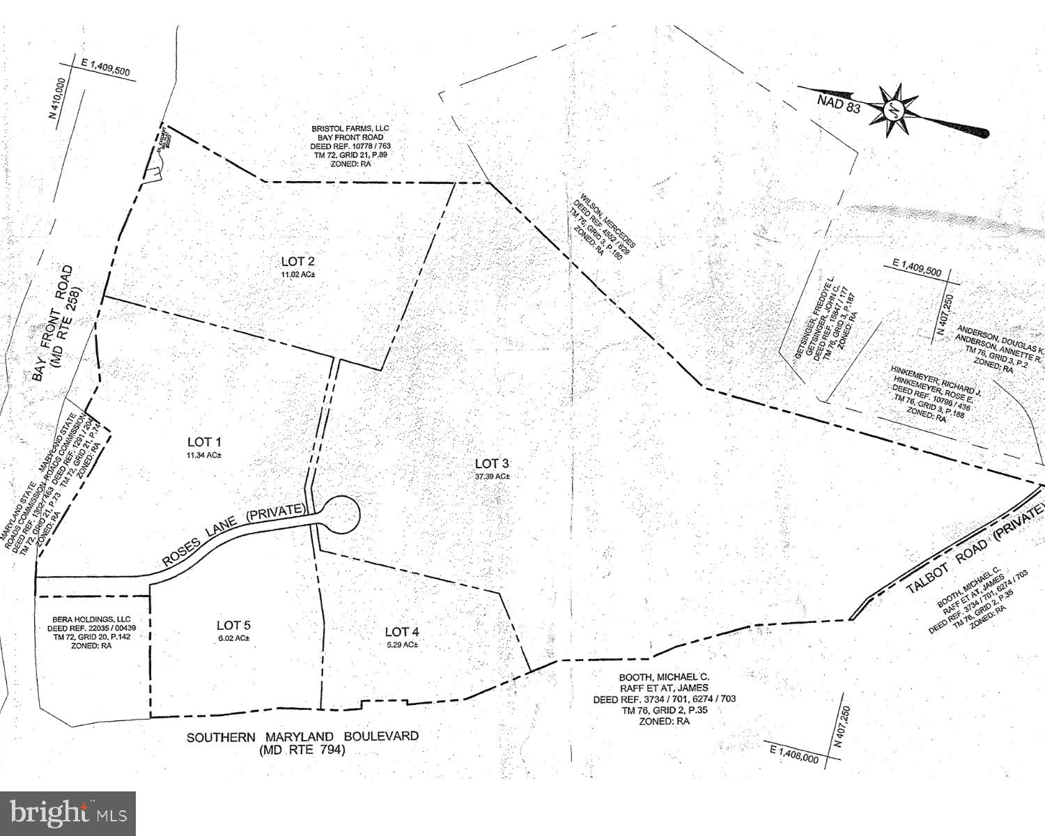 901 West Bay Front Road Lothian, MD 20711 - Photo 2 of 2 Gallery Image 2