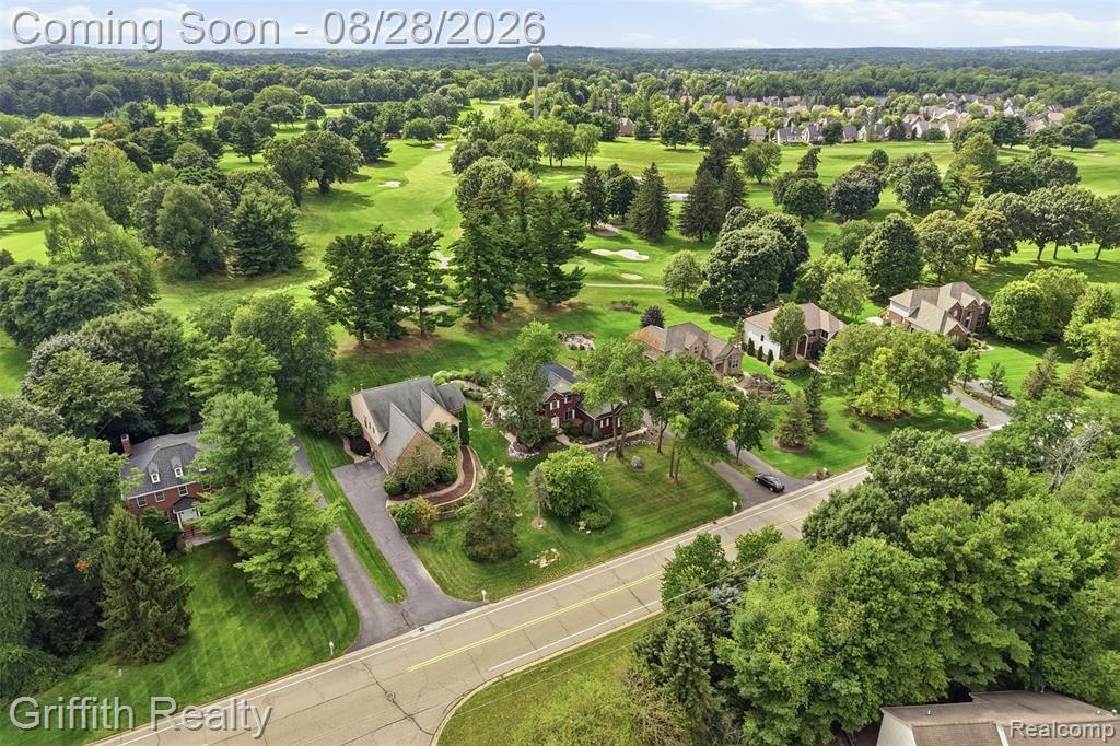 4700 Clifford Road Brighton, MI 48116 - Photo 62 of 72 Gallery Image 62