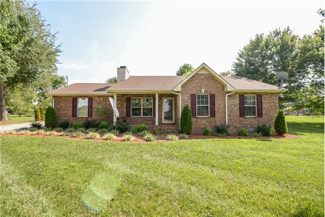 7945 Cedar Grove Road Cross Plains, TN 37049 - Photo 1 of 20 Great Location convenient to I65!