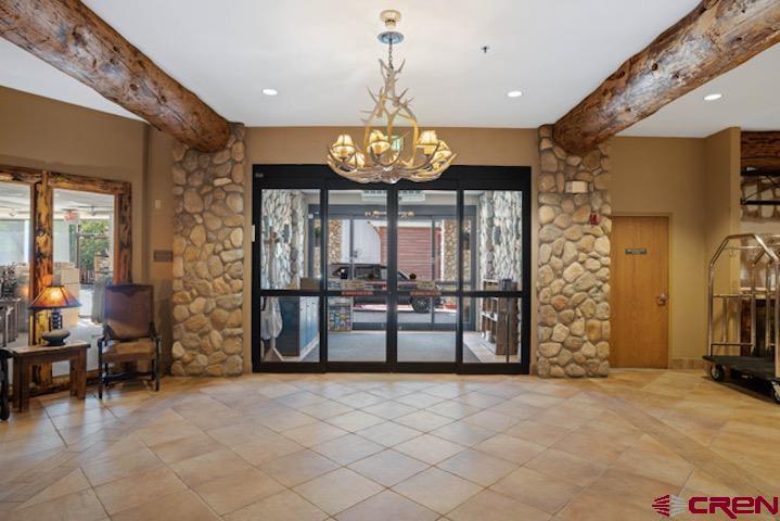 6 Emmons Road, Unit 553 Crested Butte, CO 81225 - Photo 21 of 27 a view of a livingroom with furniture