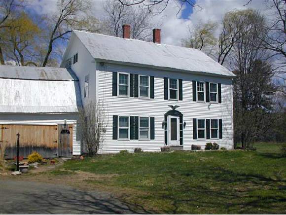 723 Lisbon Road Bath, NH 03740 - Photo 1 of 1 Gallery Image 1
