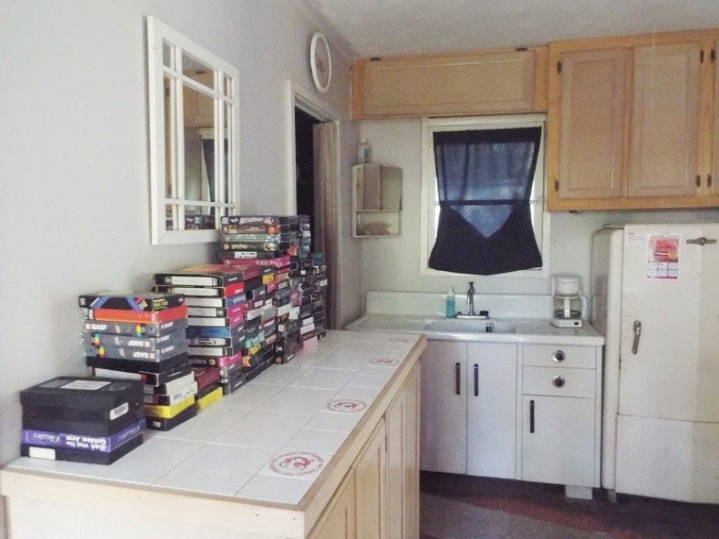 23894 2 Mile Road Newaygo, MI 49337 - Photo 2 of 10 Kitchen Area