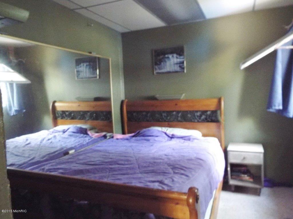23894 2 Mile Road Newaygo, MI 49337 - Photo 8 of 10 Bedroom (2)