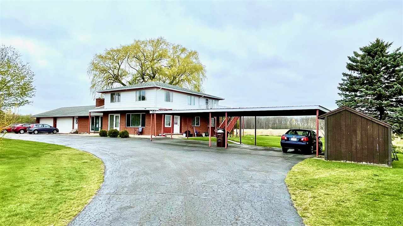 3917 East Baseline Road Mount Pleasant, MI 48858 - Photo 29 of 30