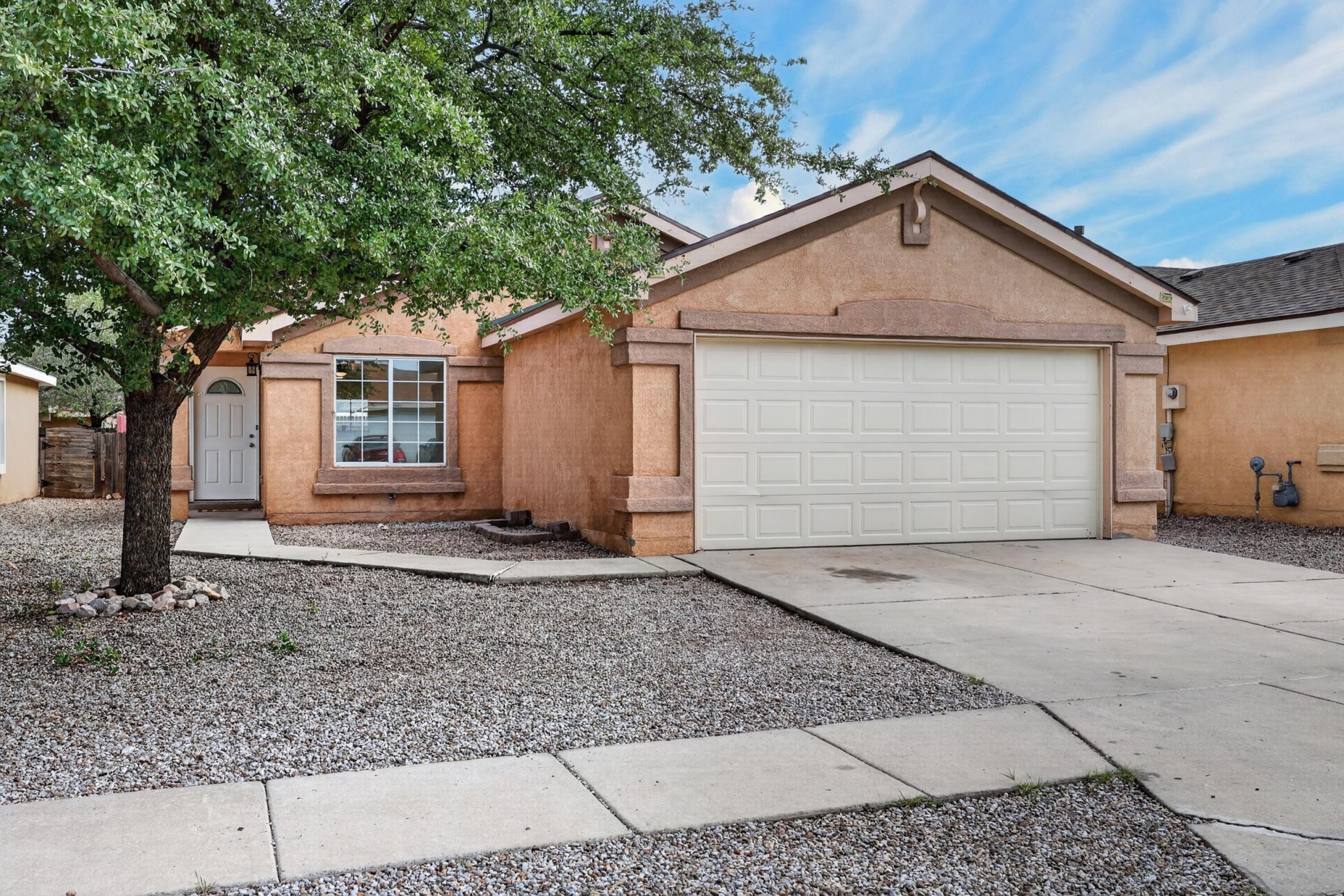 7804 Crepe Myrtle Road Southwest Albuquerque, NM 87121 - Photo 1 of 42 Gallery Image 1