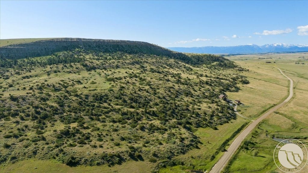 0 Grove Creek Road Absarokee, MT 59001 - Photo 14 of 27 Gallery Image 14