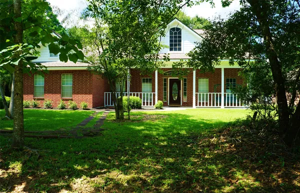 $2,750 | 2429 Chantilly Lane, Conroe, TX 77384