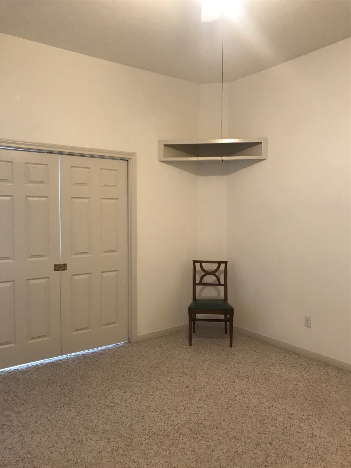 2429 Chantilly Lane Conroe, TX 77384 - Photo 26 of 27 a view of a room with wooden floor