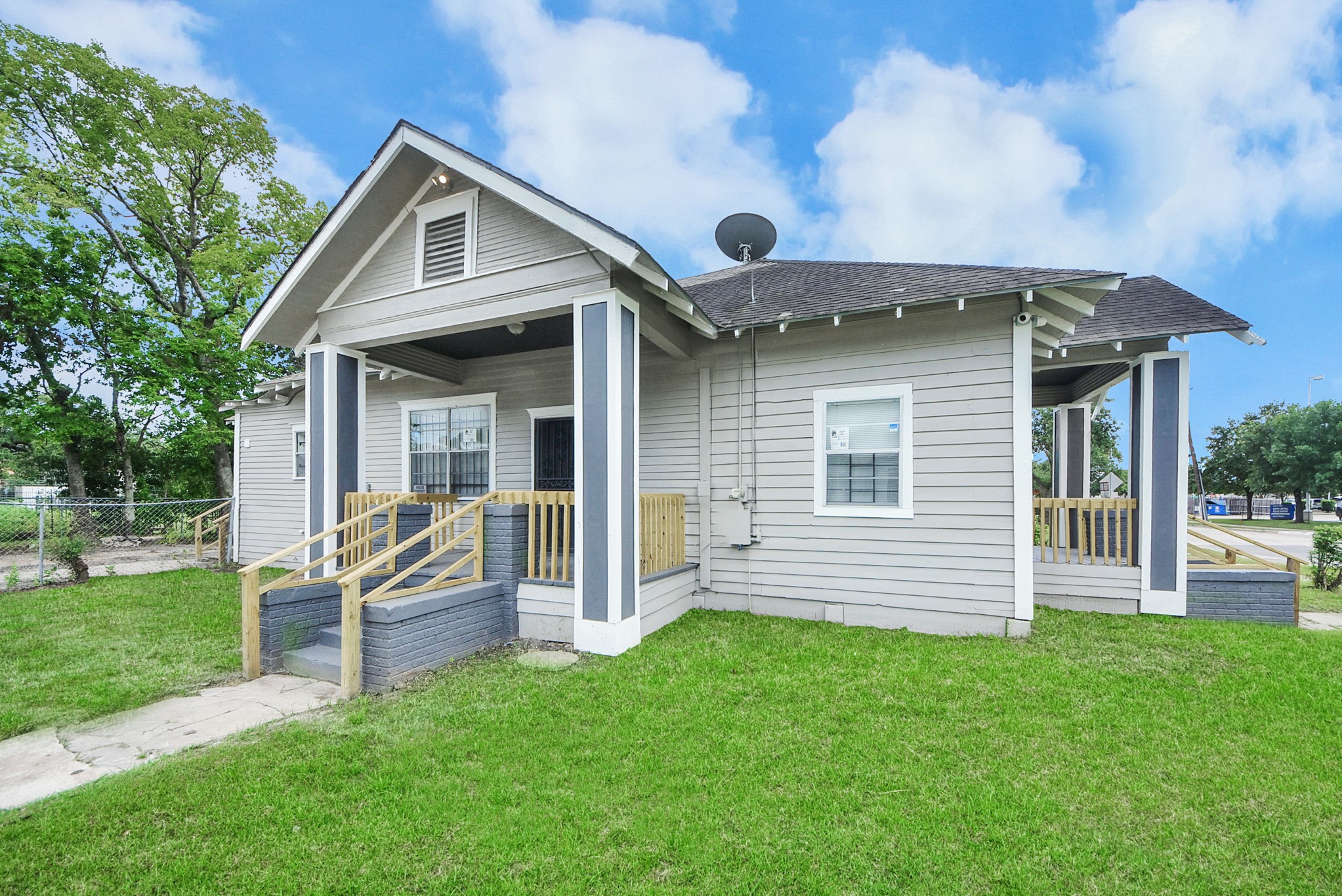 2102 Gray Street, Unit 1 Houston, TX 77003 - Photo 36 of 37