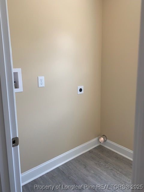 209 Godwin Street, Unit A Pembroke, NC 28372 - Photo 6 of 6 a view of a small space