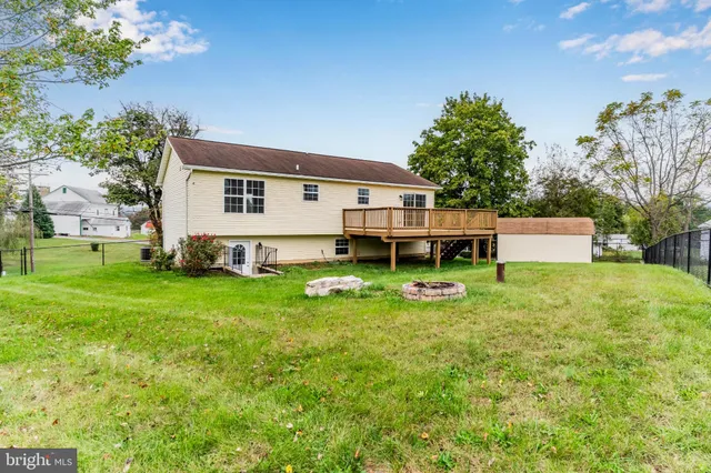 $349,900 | 99 Middle Spring Road, Shippensburg, PA 17257