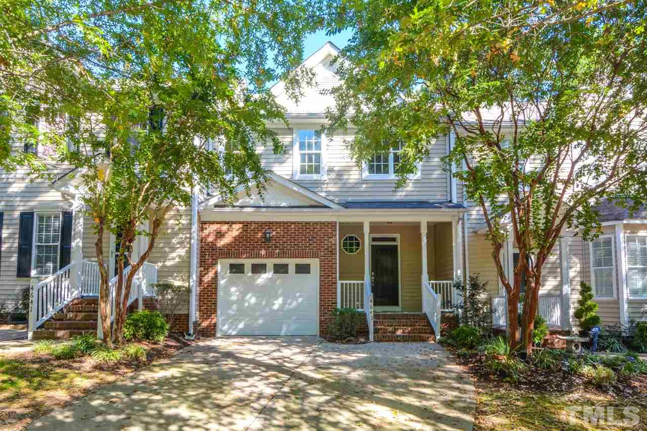 4643 Malone Court Raleigh, NC 27616 - Photo 1 of 12 Gallery Image 1