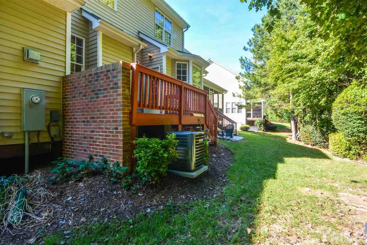 4643 Malone Court Raleigh, NC 27616 - Photo 11 of 12 Gallery Image 11