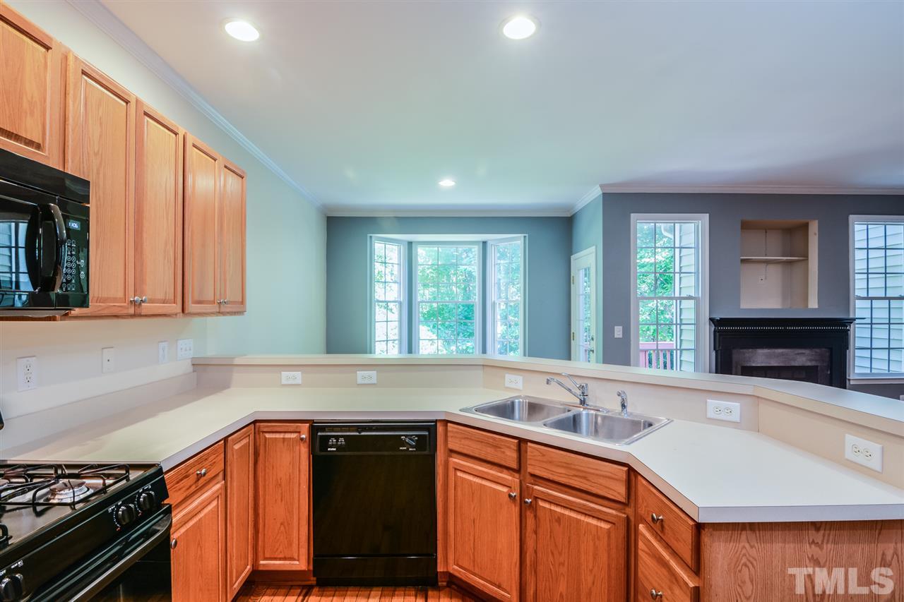 4643 Malone Court Raleigh, NC 27616 - Photo 5 of 12 Gallery Image 5