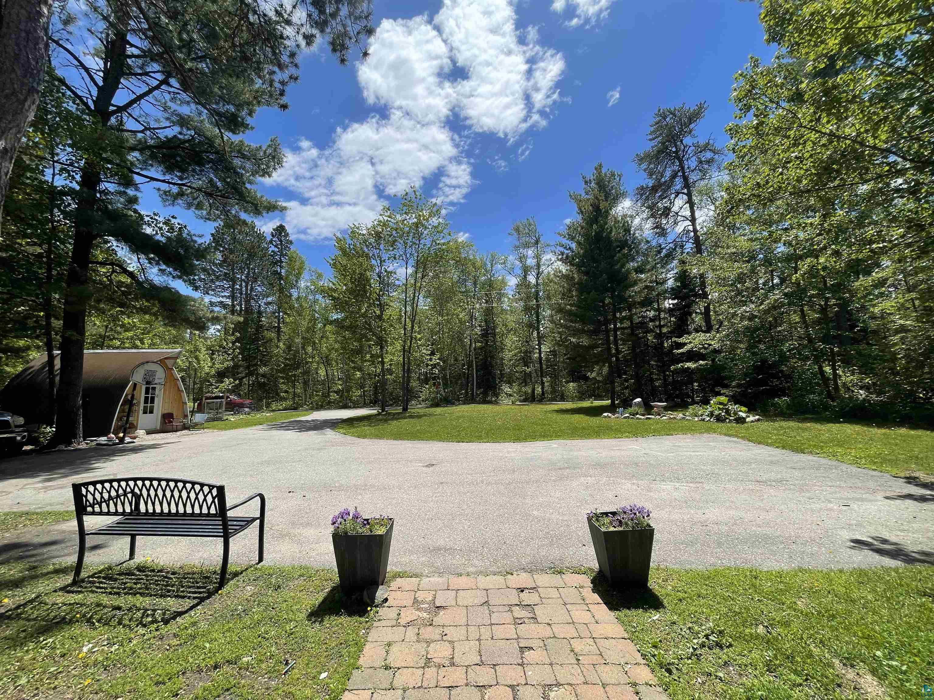 1765 East Moss Ridge Road Ely, MN 55731 - Photo 2 of 29 View of surrounding community