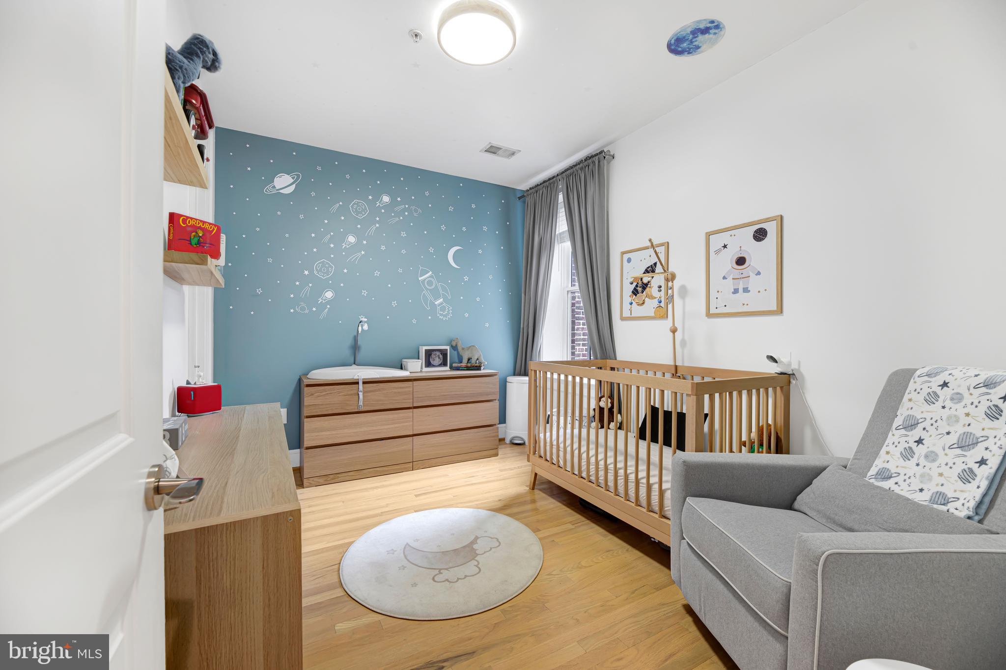444 M Street Northwest, Unit 4 Washington, DC 20001 - Photo 12 of 21