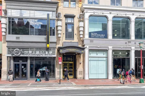$325,000 | 777 7th Street Northwest, Unit 1119, Washington, DC 20001