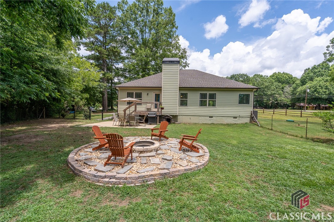 785 Pannell Road Monroe, GA 30655 - Photo 29 of 49 Gallery Image 29