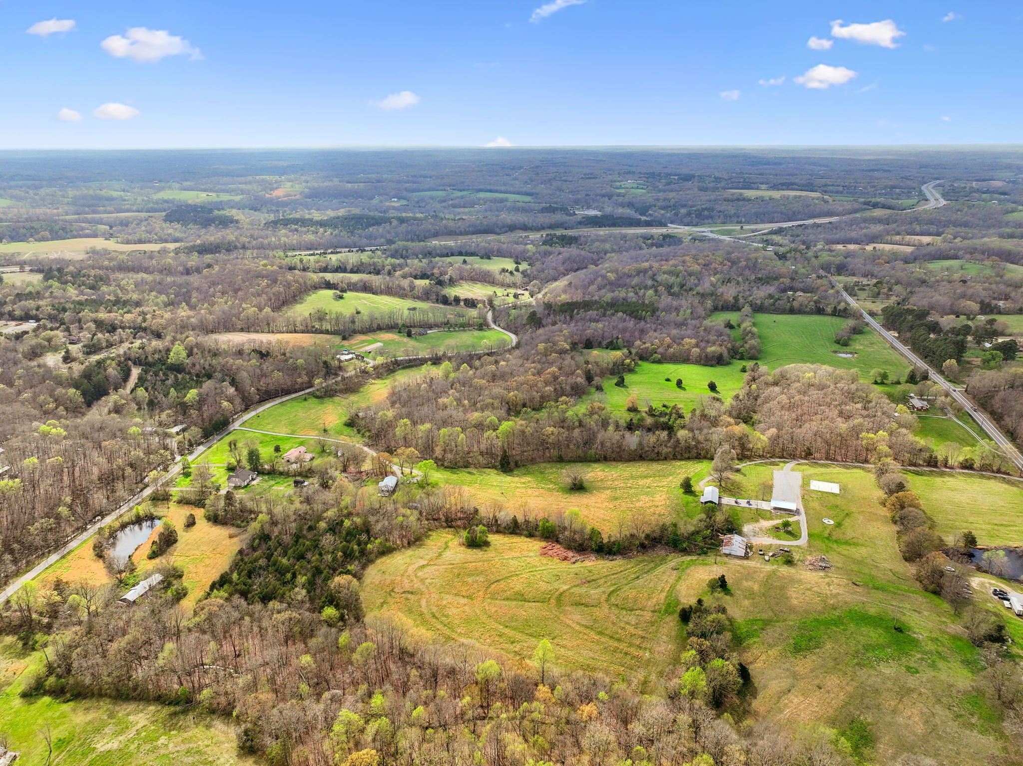 0 Liberty Road Fairview, TN 37062 - Photo 5 of 13 a view of an ocean view and mountain view