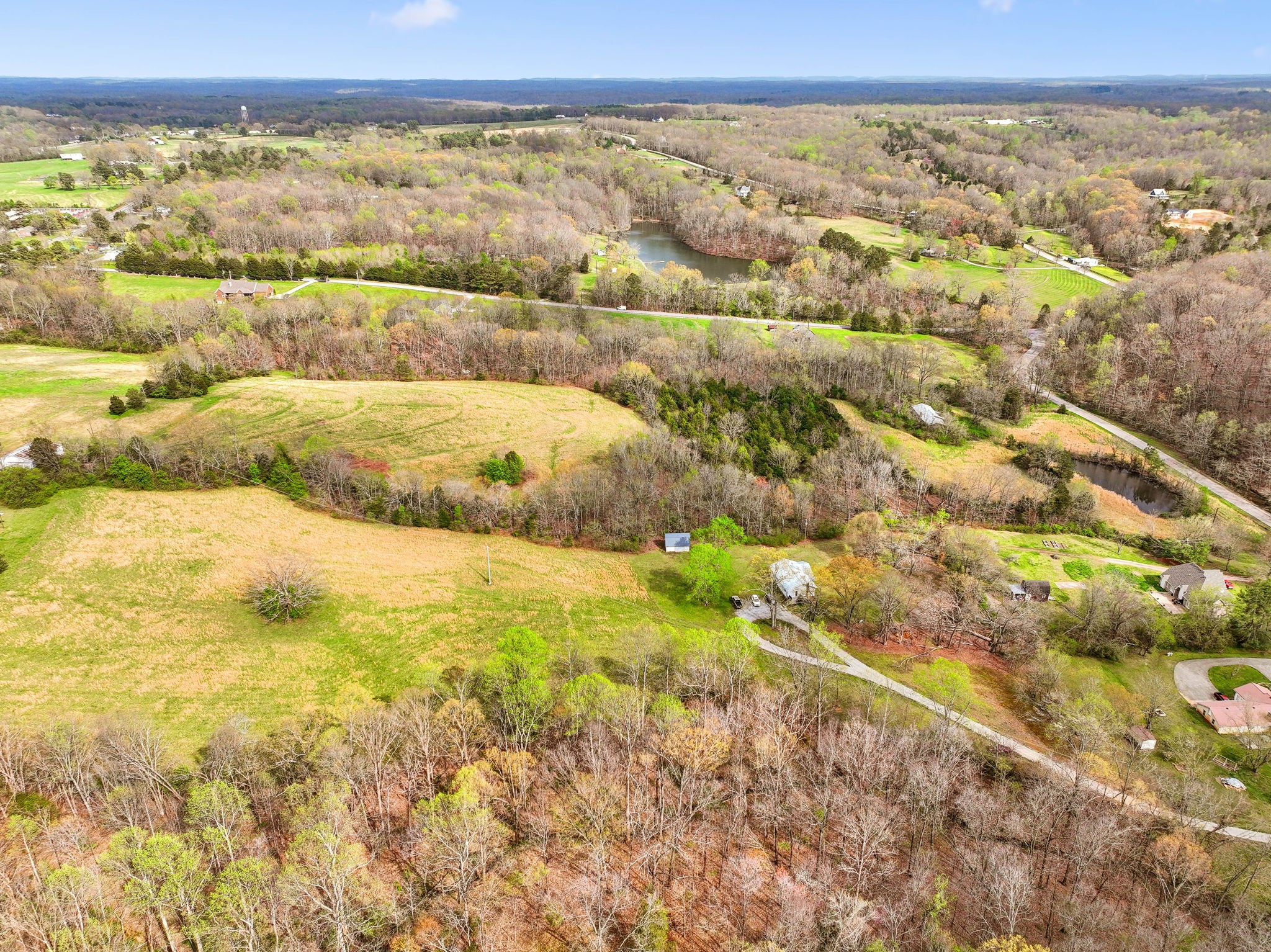 0 Liberty Road Fairview, TN 37062 - Photo 6 of 13 a view of an ocean