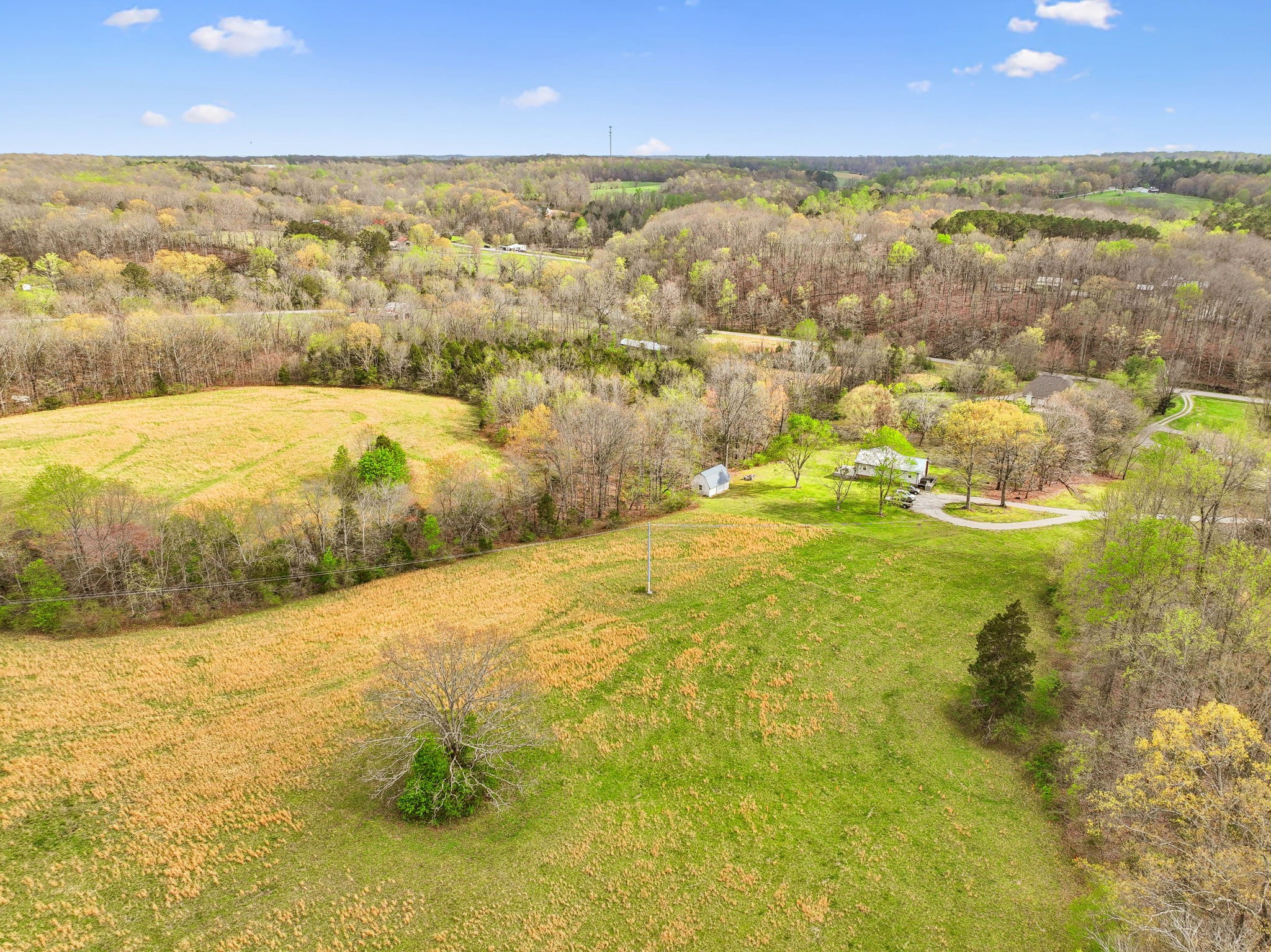 0 Liberty Road Fairview, TN 37062 - Photo 8 of 13 a view of an ocean