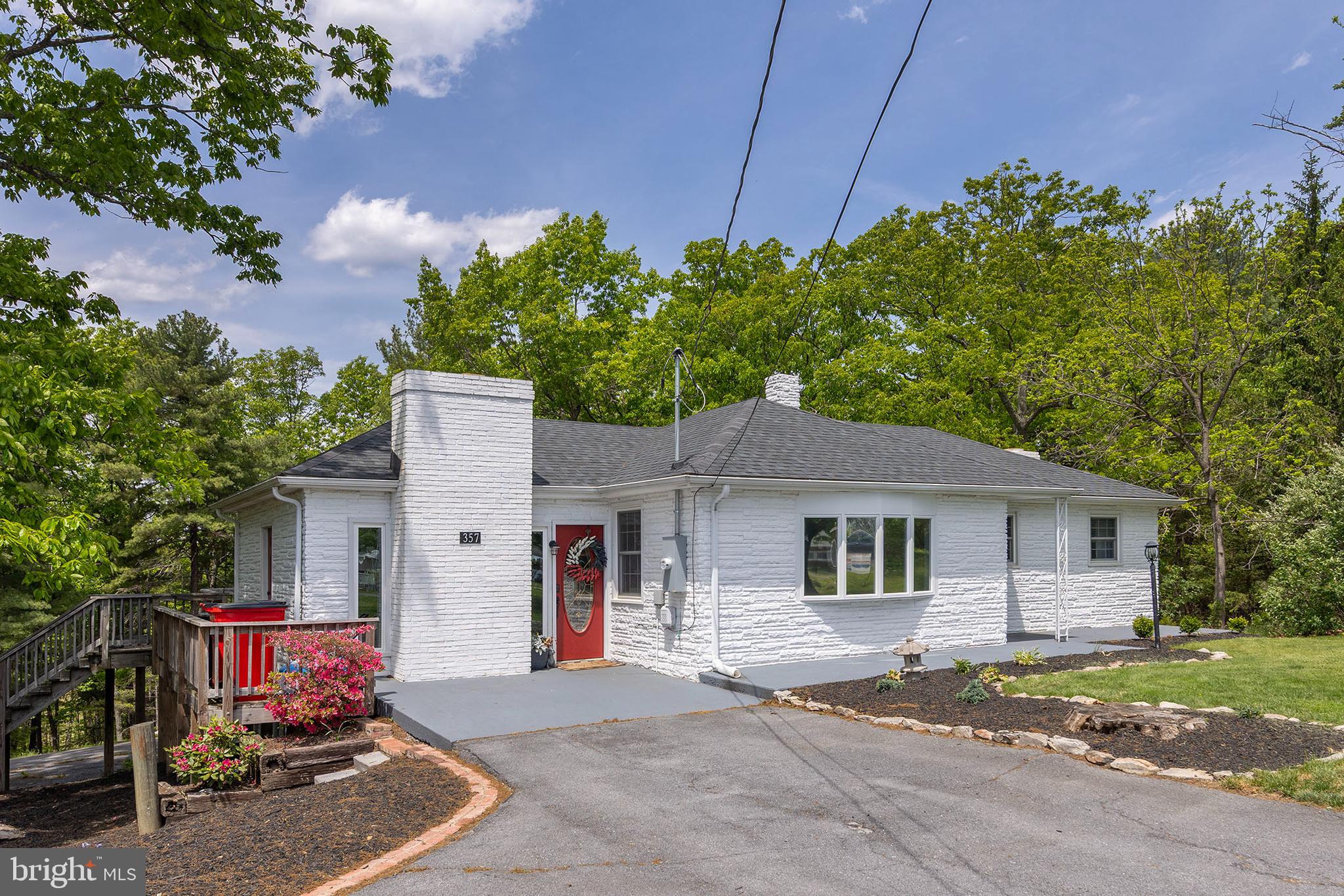 357 Hunting Ridge Road Winchester, VA 22603 - Photo 45 of 54