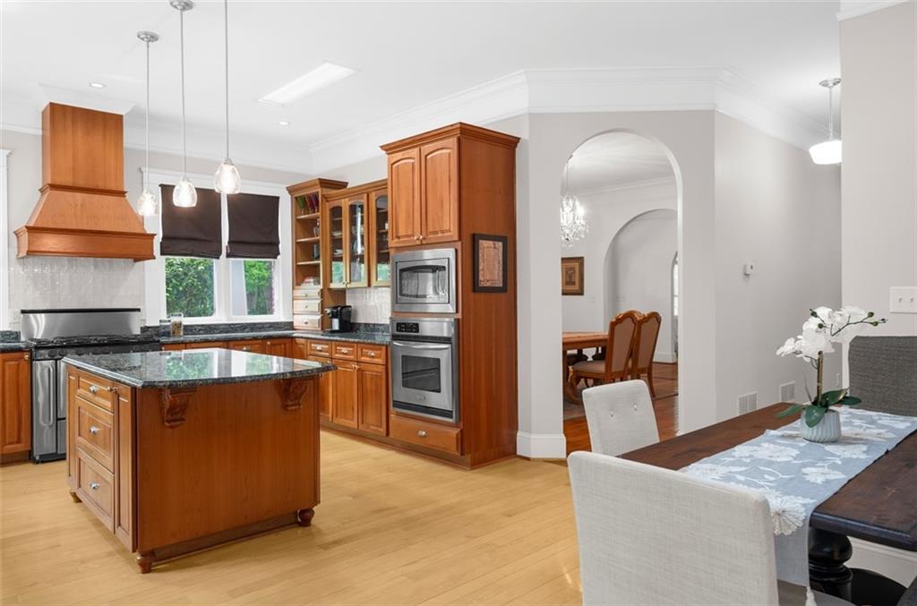 11905 Hutchesons Ferry Road Chattahoochee Hills, GA 30268 - Photo 30 of 130