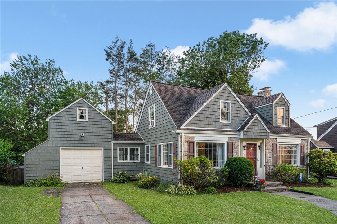 166 Audubon Road Warwick, RI 02888 - Photo 3 of 30