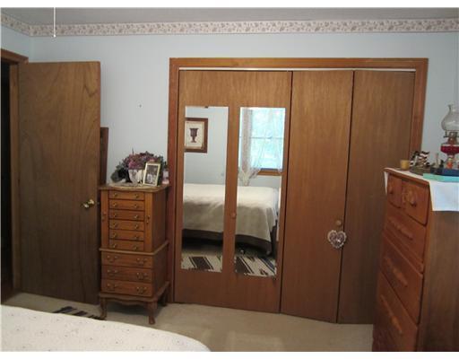 166 Pond Road Bridgton, ME 04009 - Photo 9 of 15 Master Bedroom.
